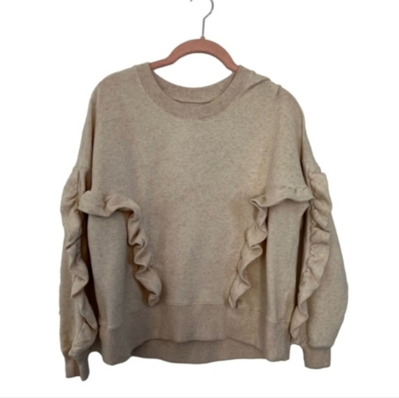 Miles by Madewell sweatshirt - Picture 2 of 5